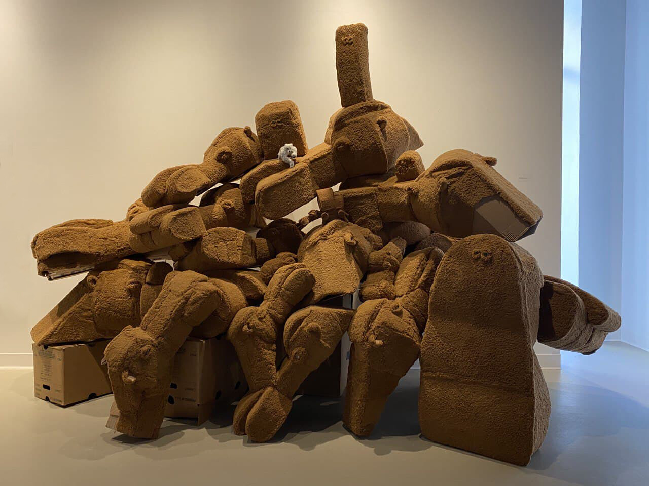 Current topics in art education picture