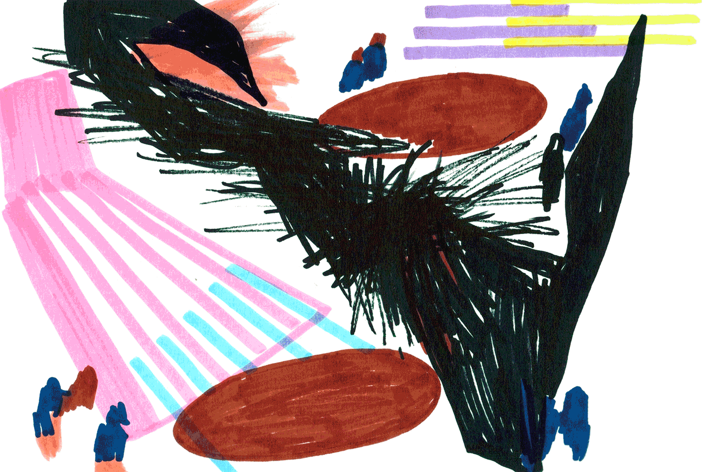 Realize! Resist! React! Announcements eflux