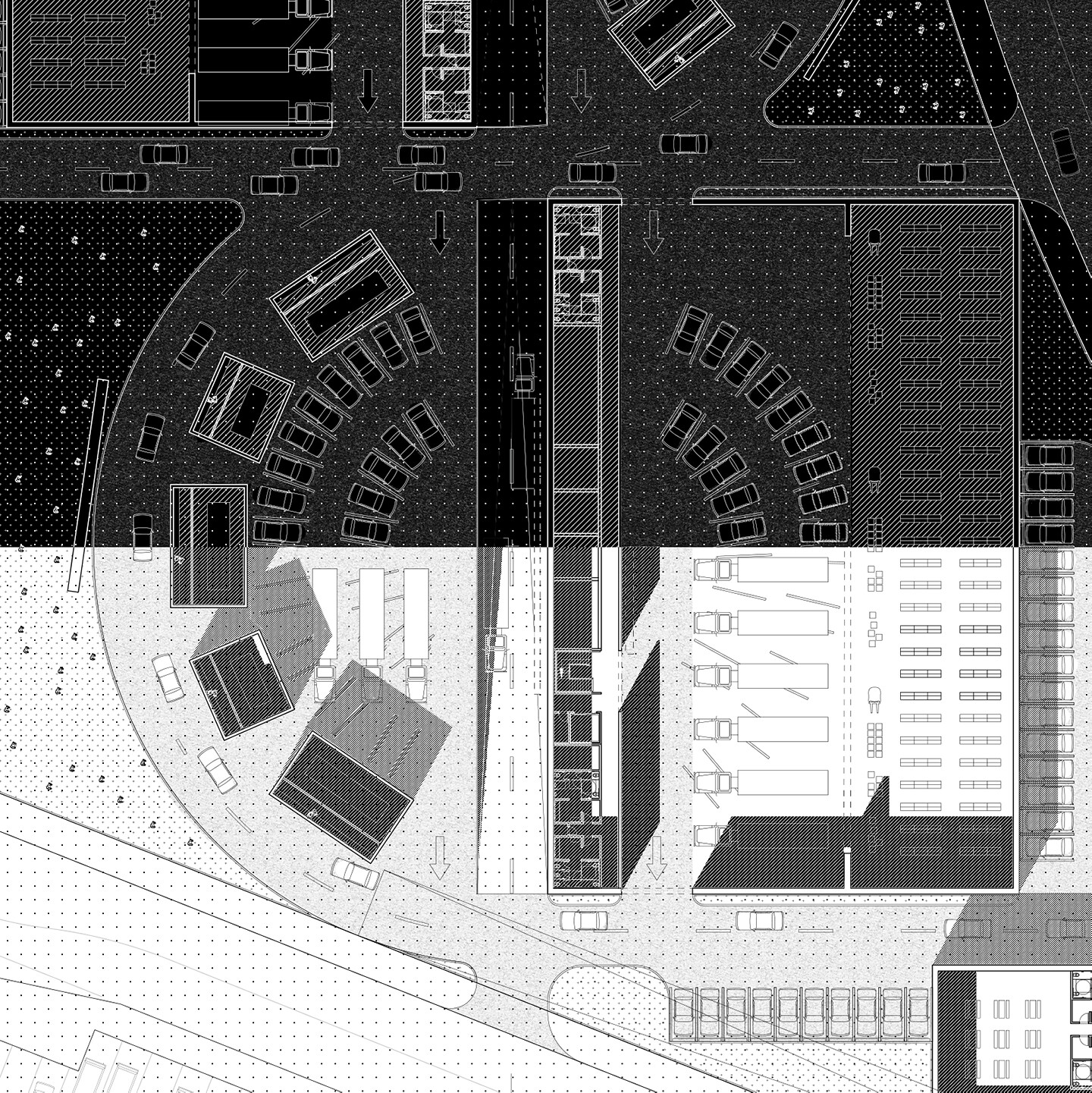 UCLA Architecture and Urban Design