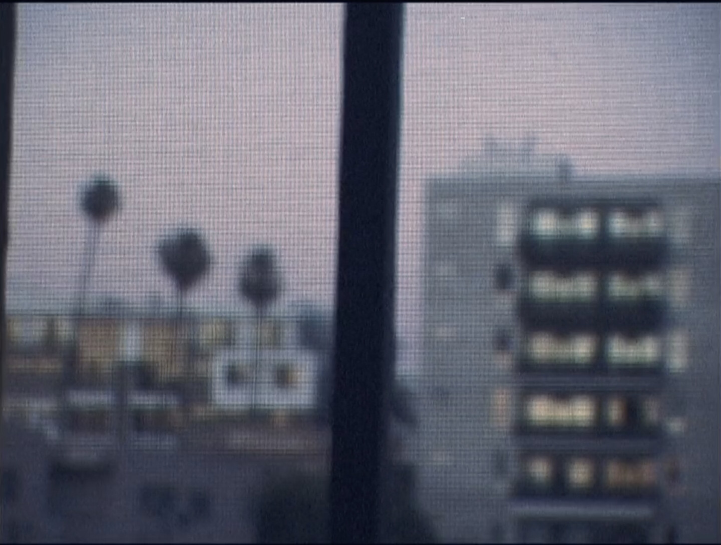 History of Light Film eflux