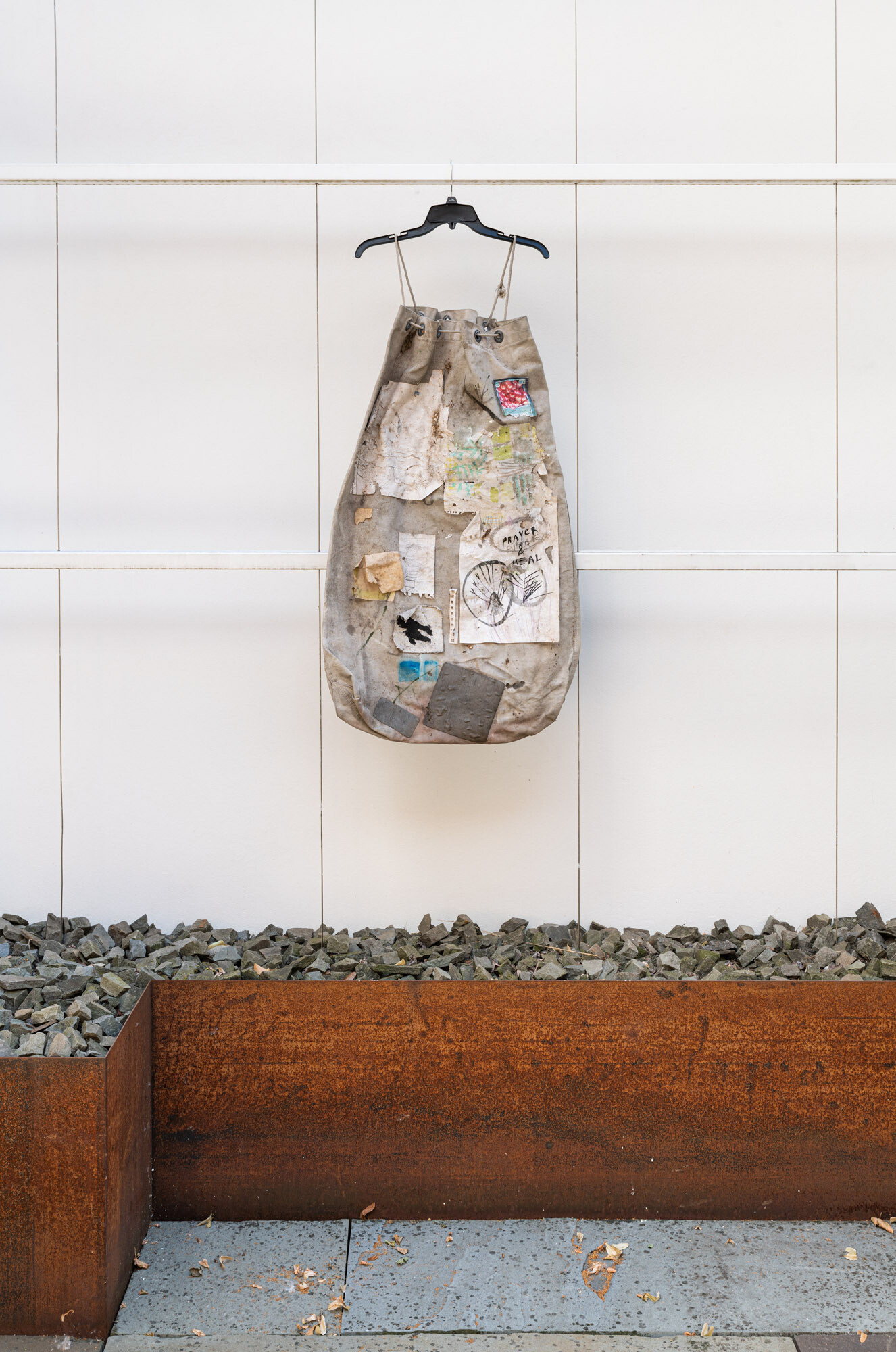 Susan Cianciolo: PRAYER ROOM, HEALING STAtion - e-flux Agenda