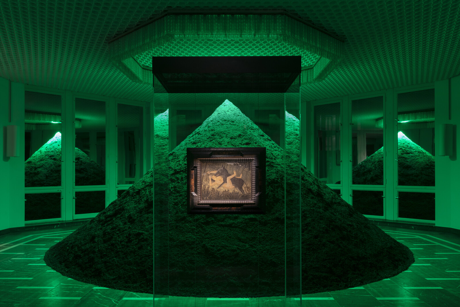 Louise Bourgeois's “The Empty House” - Criticism - e-flux