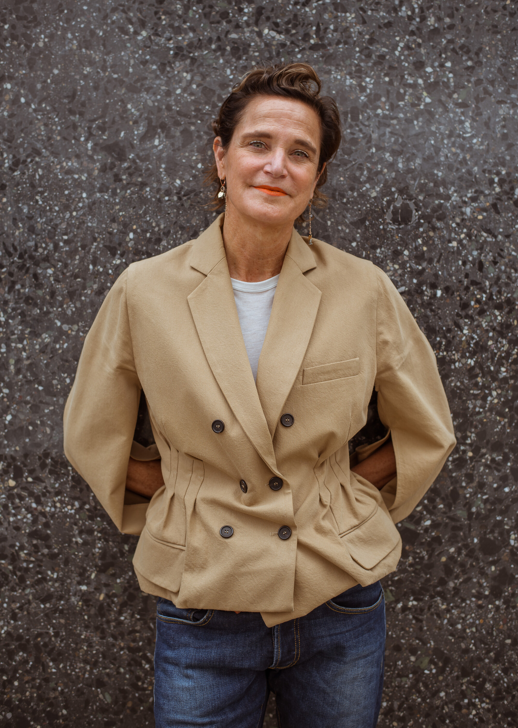 Letizia Ragaglia appointed as new Director - Announcements - e-flux