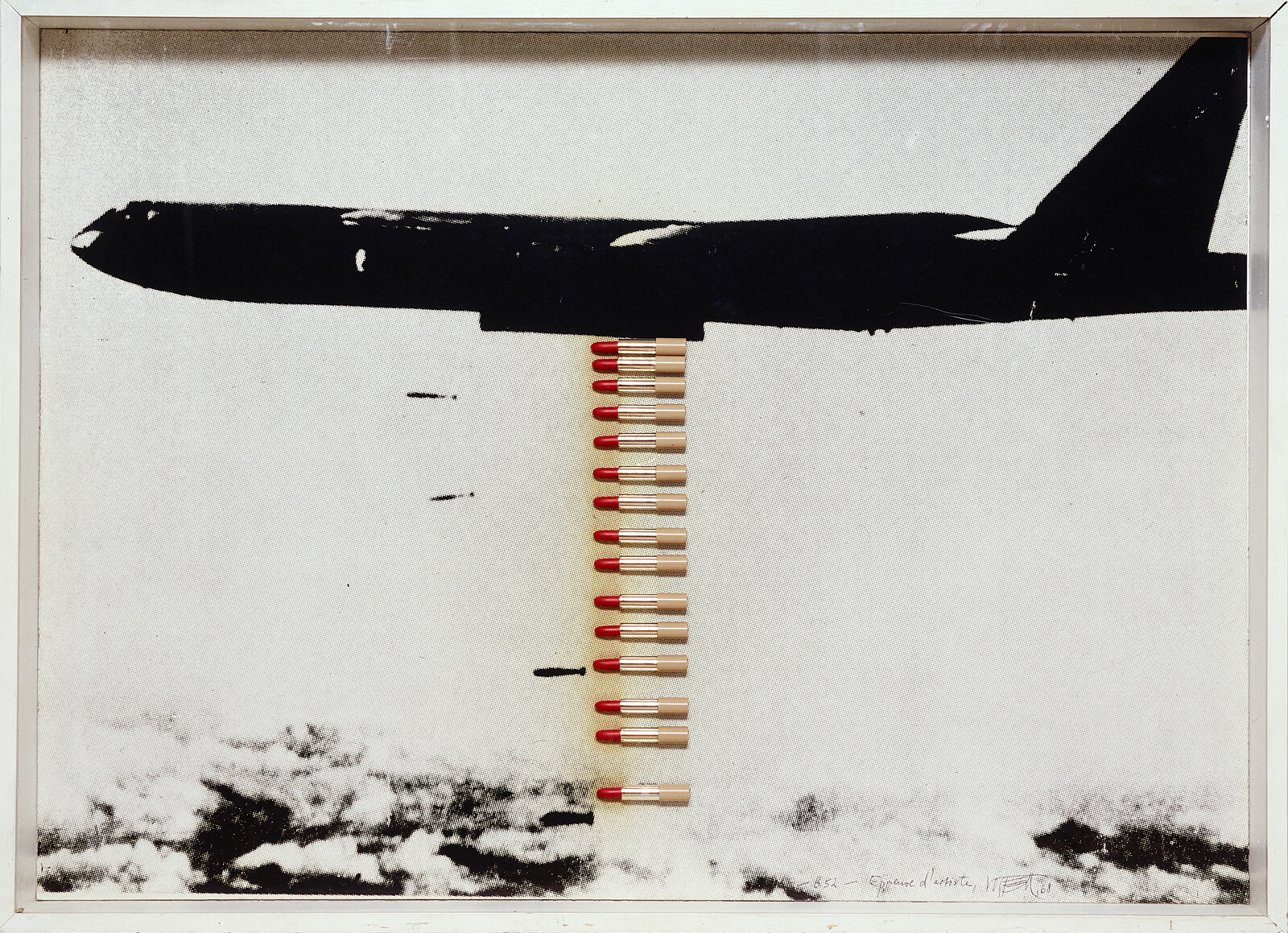 Oil Announcements E Flux