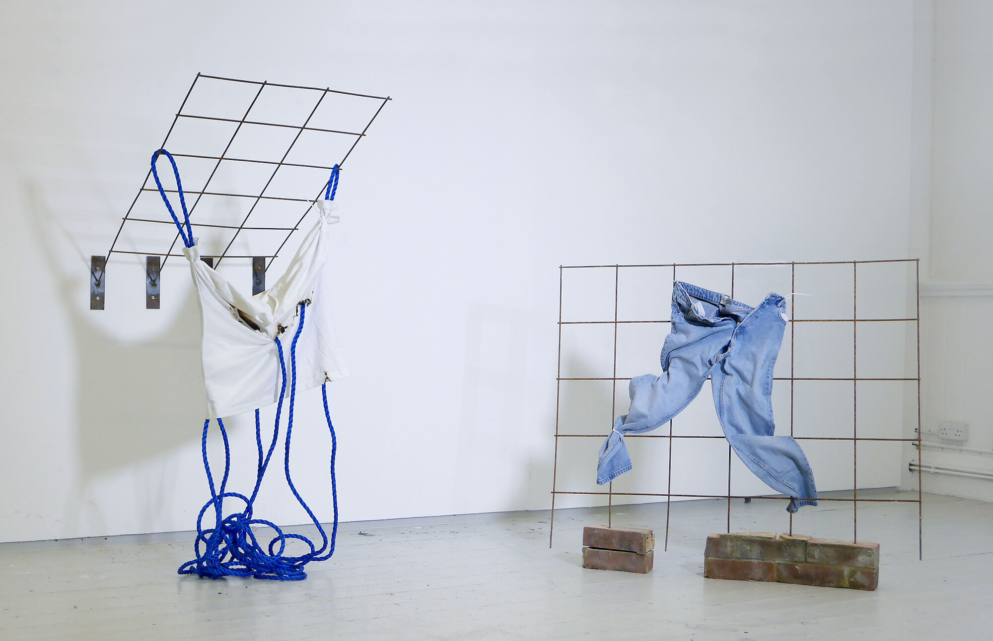 MFA Fine Art eflux Education