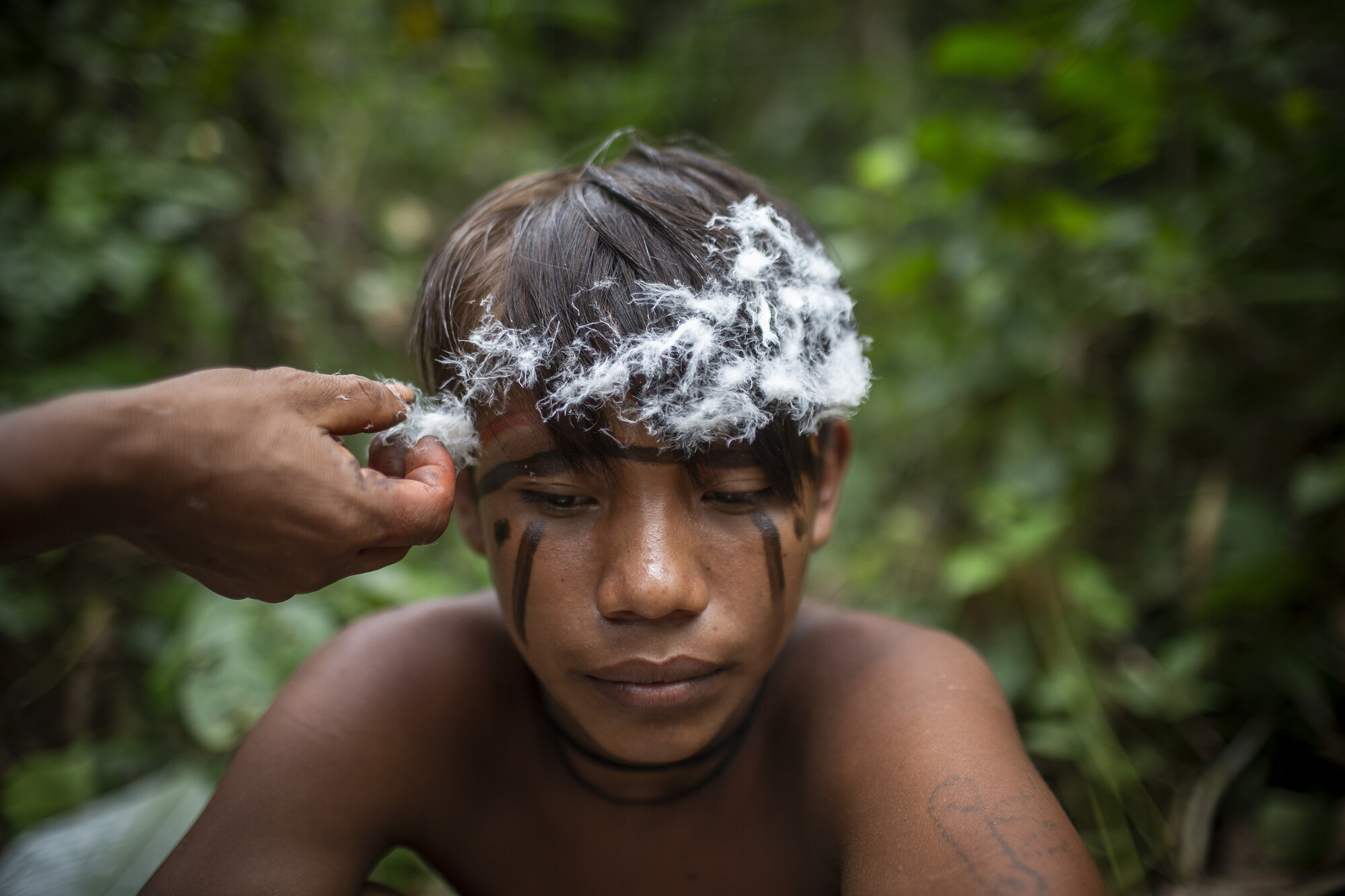 Amazonia 2021 eflux Agenda