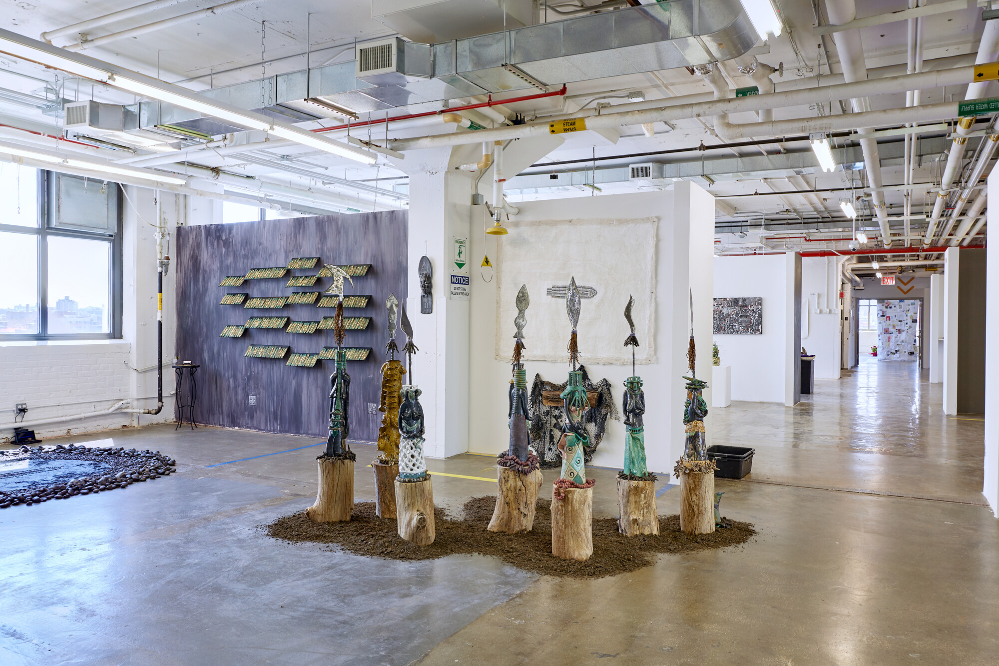 MFA in Fine Arts eflux Education