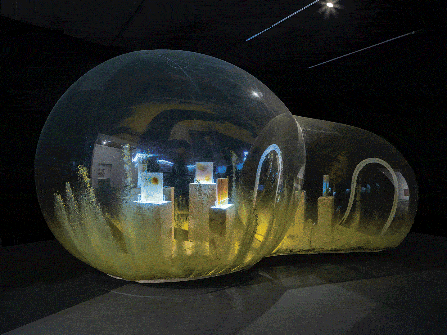 Dell East 2022 Schedule Exhibition Program 2022–2023 - Announcements - E-Flux