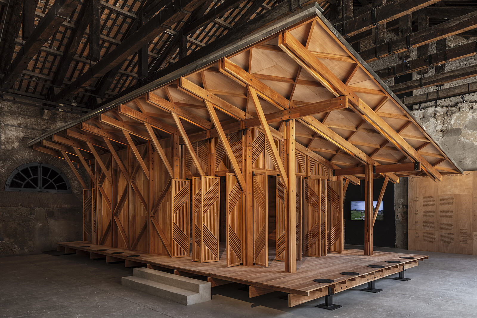 Mutualism in Art and Architecture webinar - Announcements - e-flux