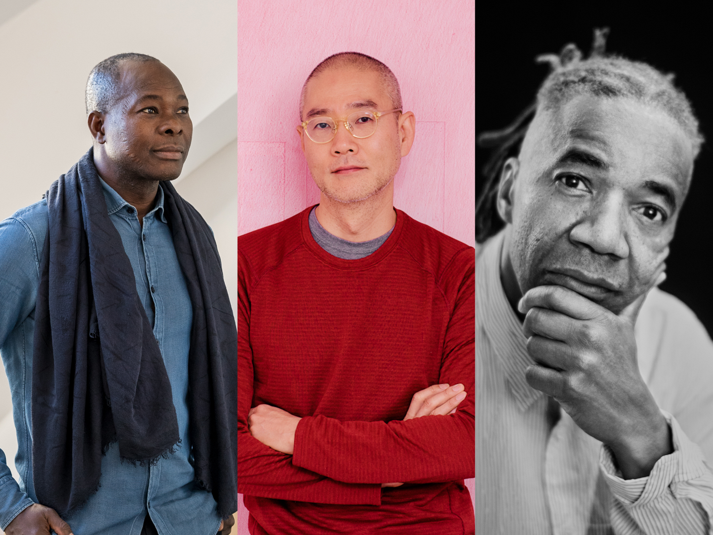 Francis Kéré commencement keynote address - e-flux Education - Vimarsana News