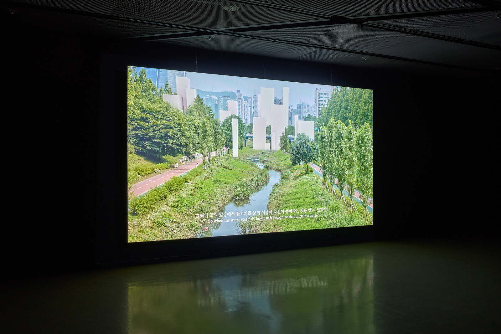 sanghee song: Homo Natura - Announcements - e-flux