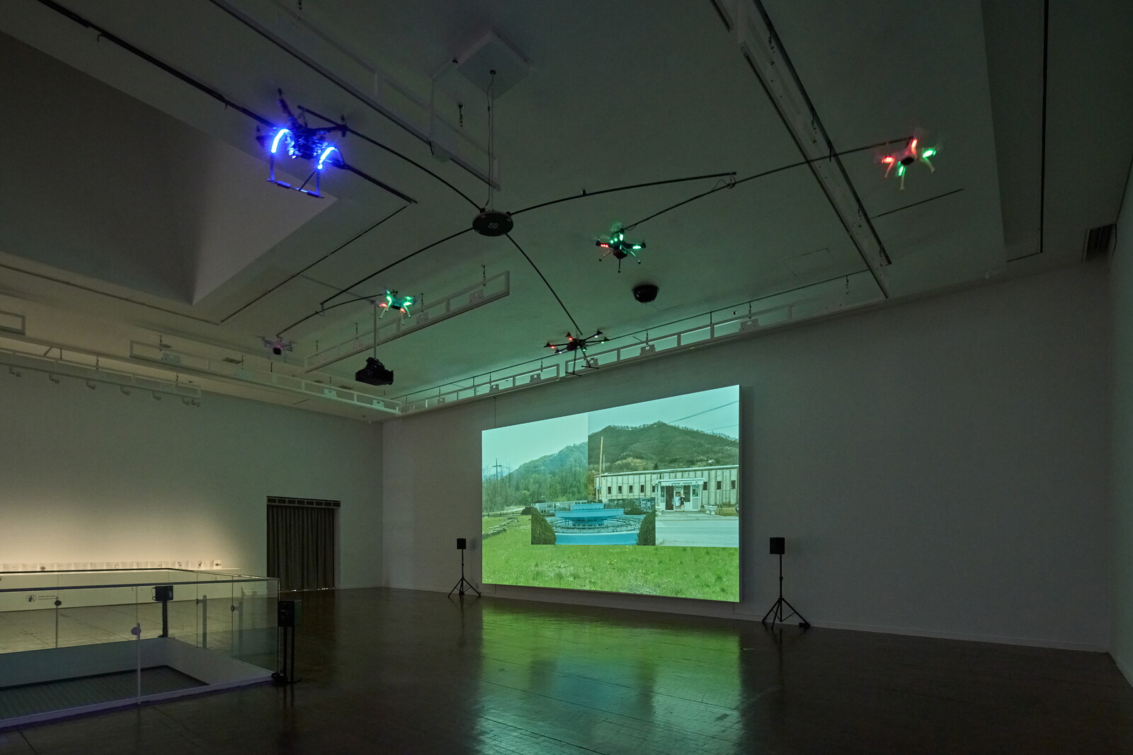 sanghee song: Homo Natura - Announcements - e-flux