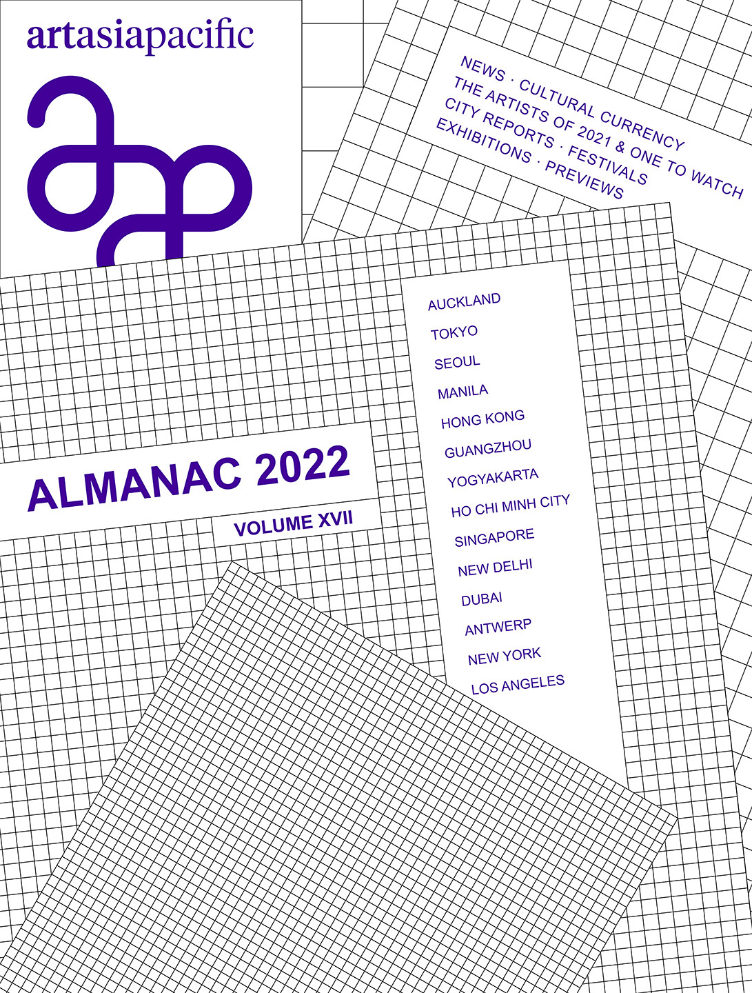 Art Almanac October 2022 (Digital) 