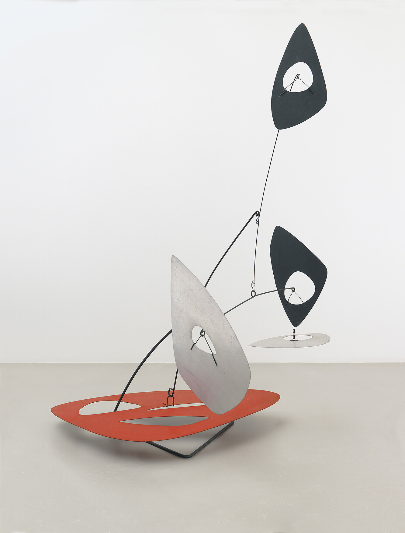 Calder Now - Announcements - e-flux