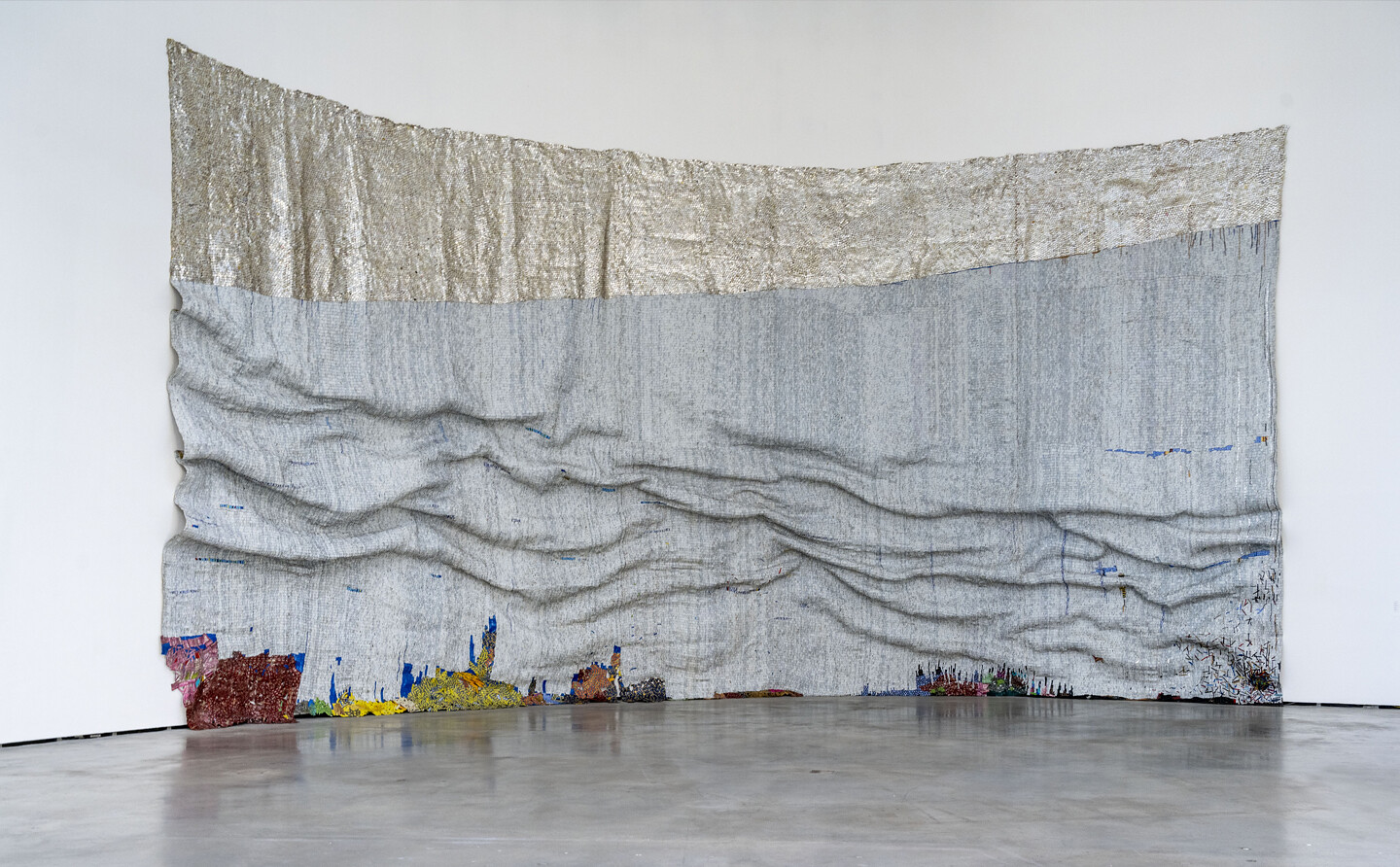 Yayoi Kusama at Guggenheim