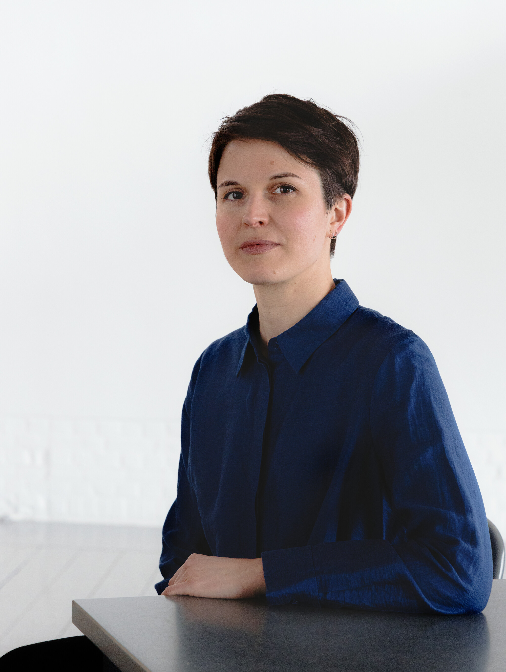 Laura Hanssens appointed Director - Announcements - e-flux