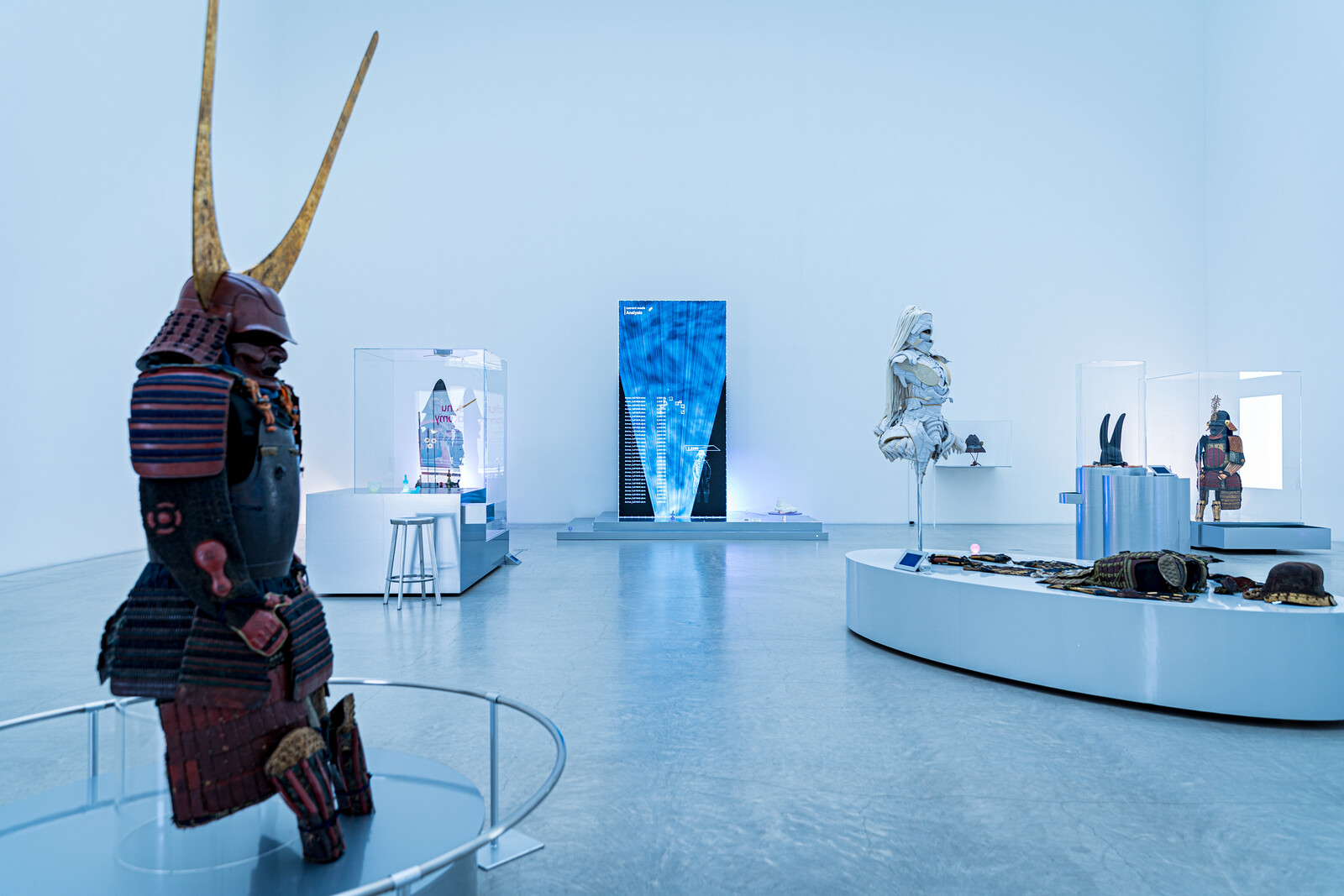 21st Century Museum of Contemporary Art, Kanazawa