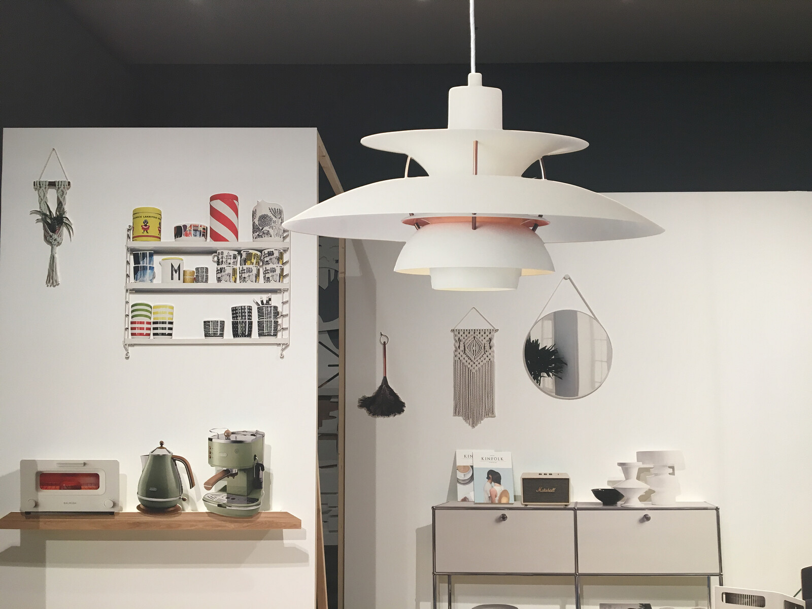 twopeace つなぎ GOHEMP LEH kapital mash LEE 