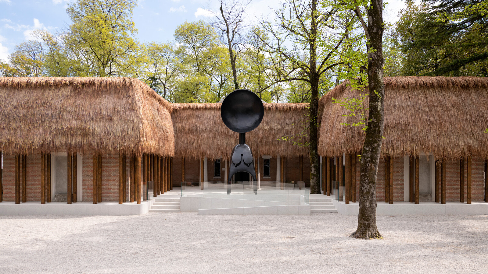 FELIX GONZALEZ-TORRES AT THE 52ND VENICE BIENNALE