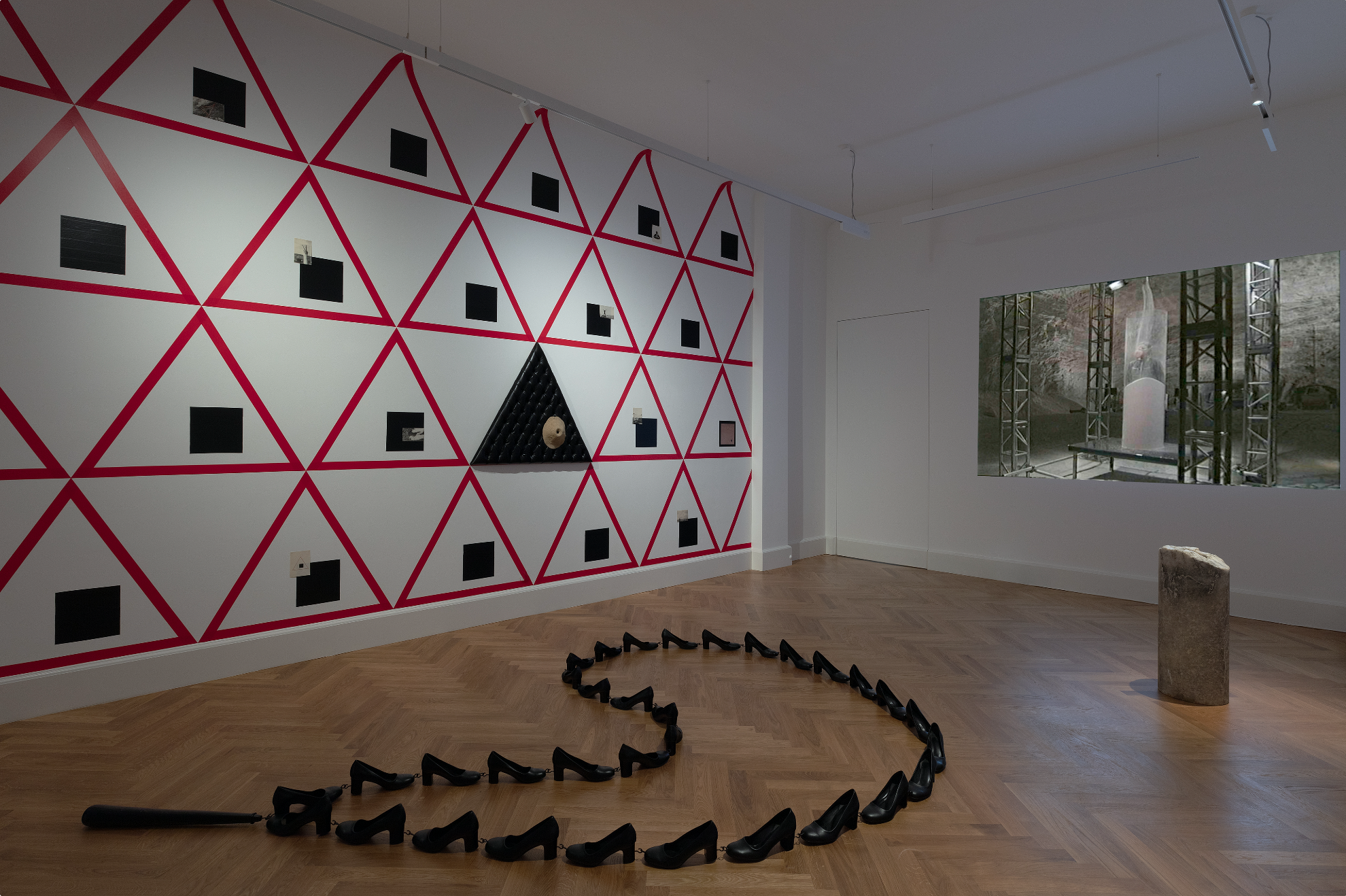 Opening of second space in Berlin - e-flux Agenda - Vimarsana News