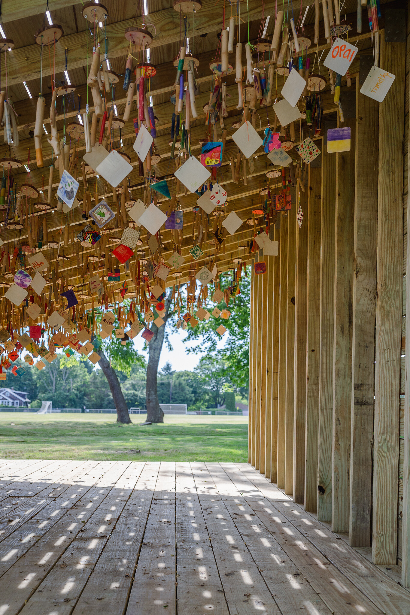 Eileen Travis — JAMESTOWN ARTS CENTER