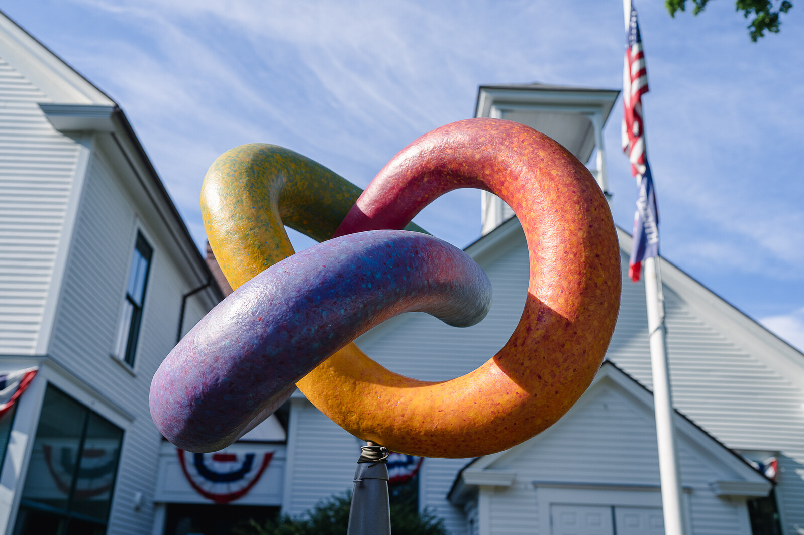 Eileen Travis — JAMESTOWN ARTS CENTER