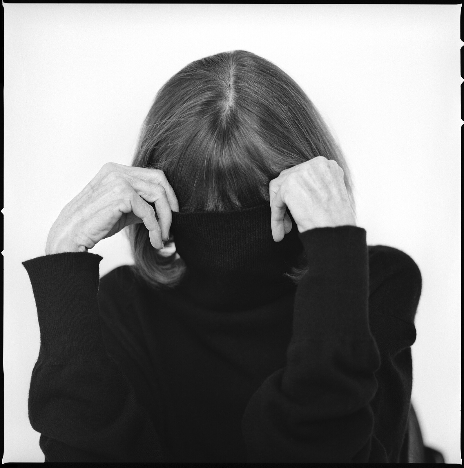 Joan Didion: What She Means - Announcements - e-flux