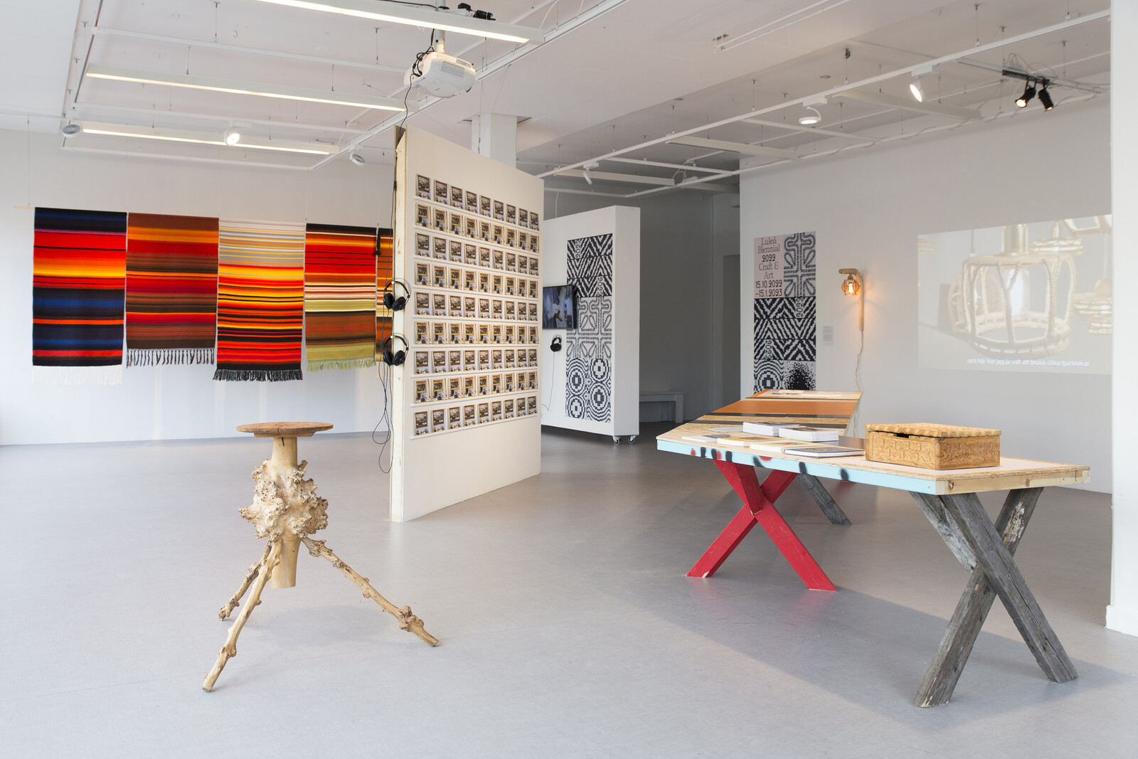 Luleå Biennial 2022—Craft & Art - Announcements - e-flux