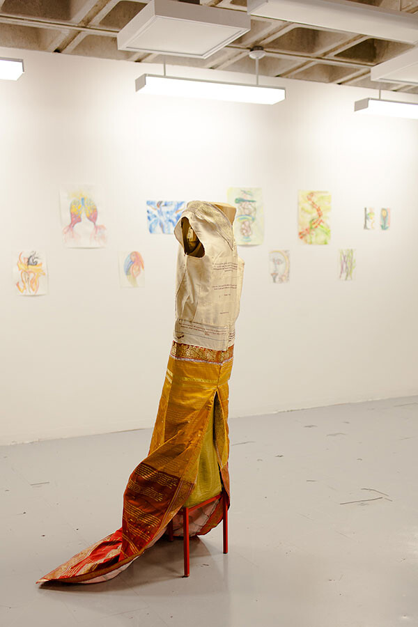 Our Own Words Fem Trans Past Future Journal 117 April 21 E Flux