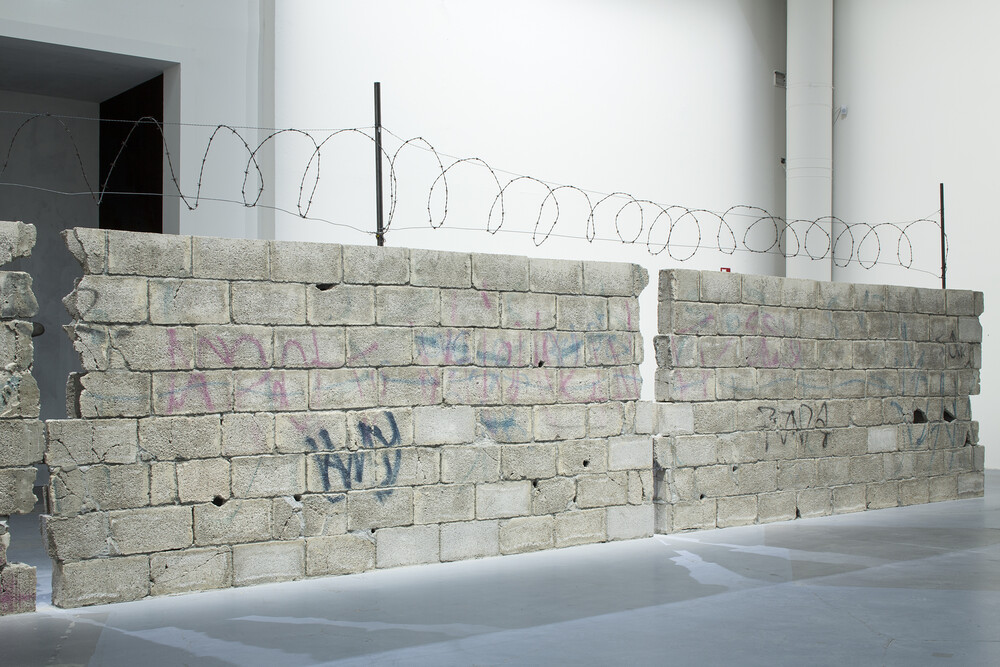 The 58th Venice Biennale May You Live In Interesting Times