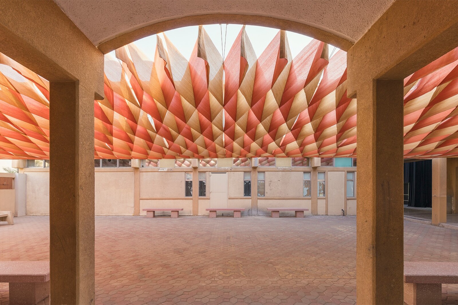 Sharjah Architecture Triennial 2023 News, UAE - e-architect