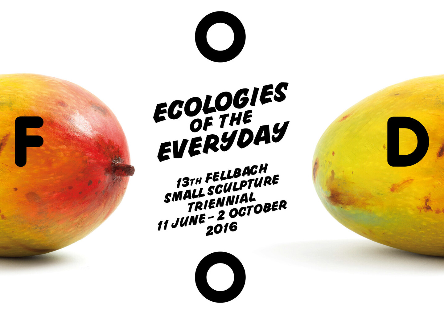 13th Fellbach Small Sculpture Triennial 2016 Food Ecologies Of The Everyday Announcements E Flux