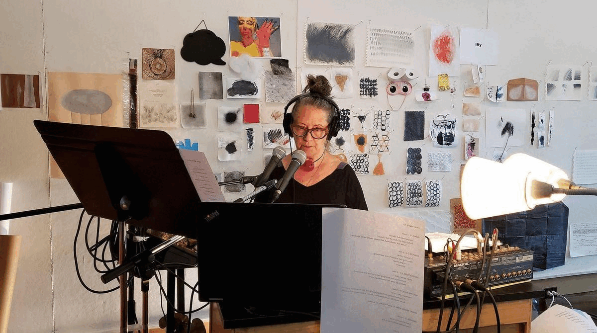 Open Window Events - e-flux Education - Vimarsana News