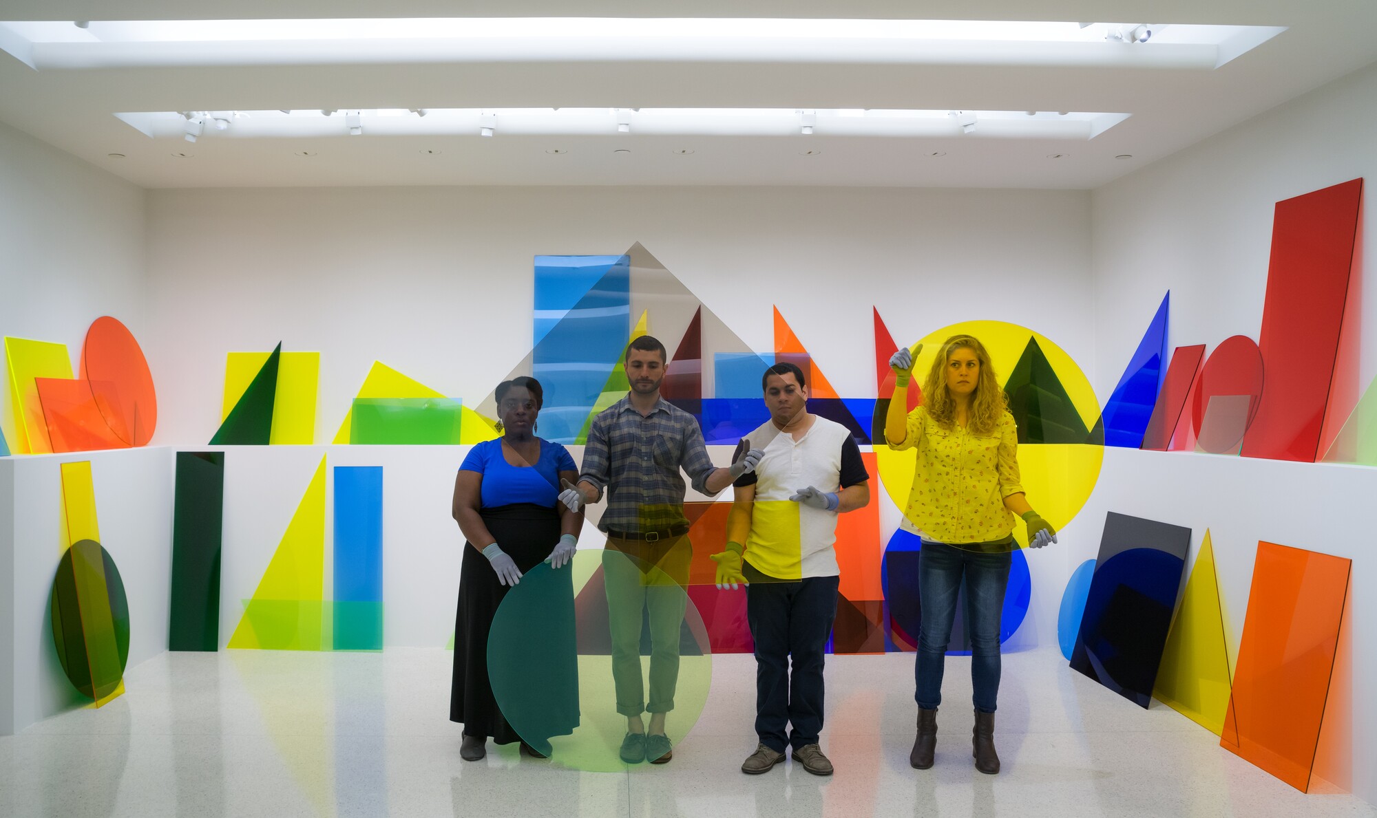 under the same sun art from latin america today announcements e guggenheim works in progress