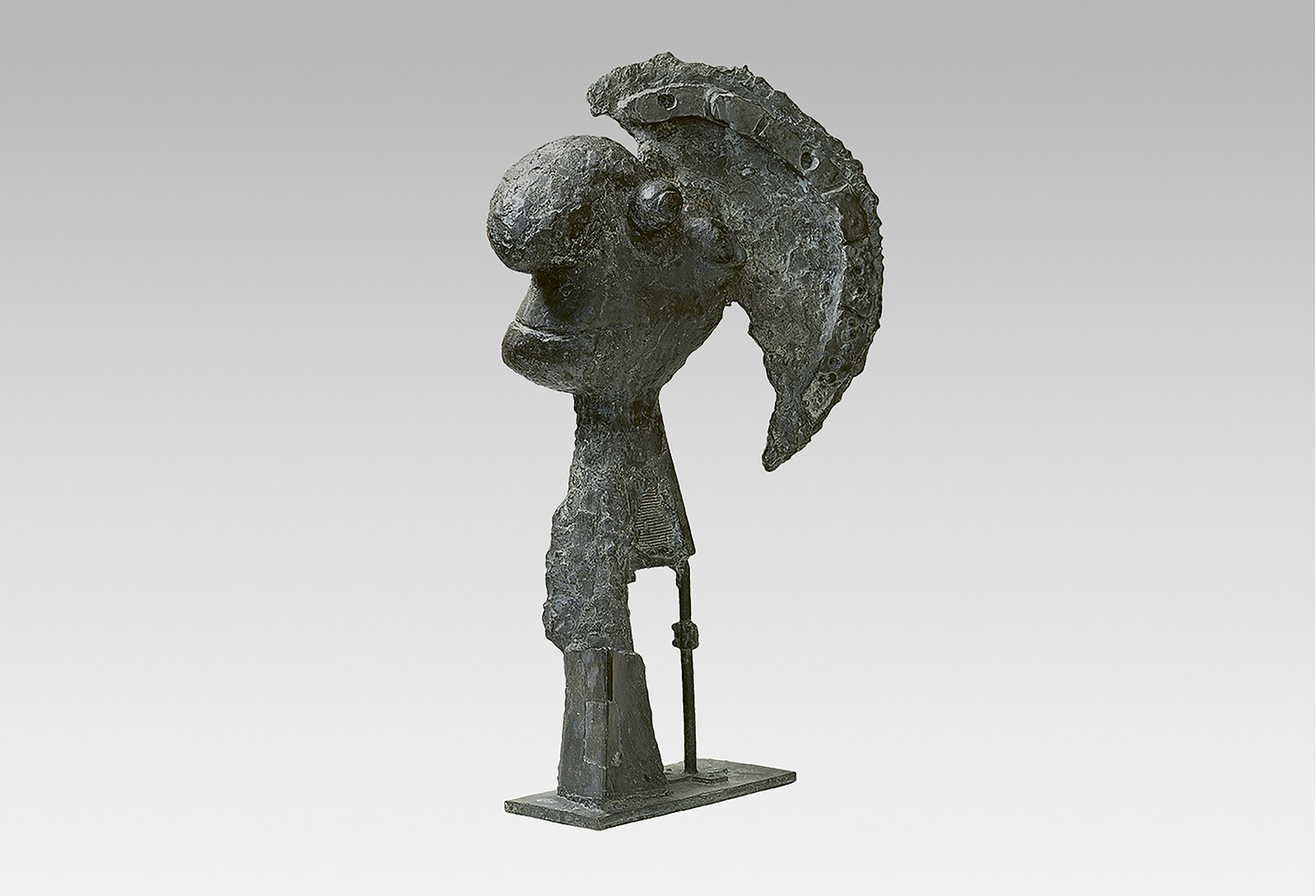 Picasso Sculpture