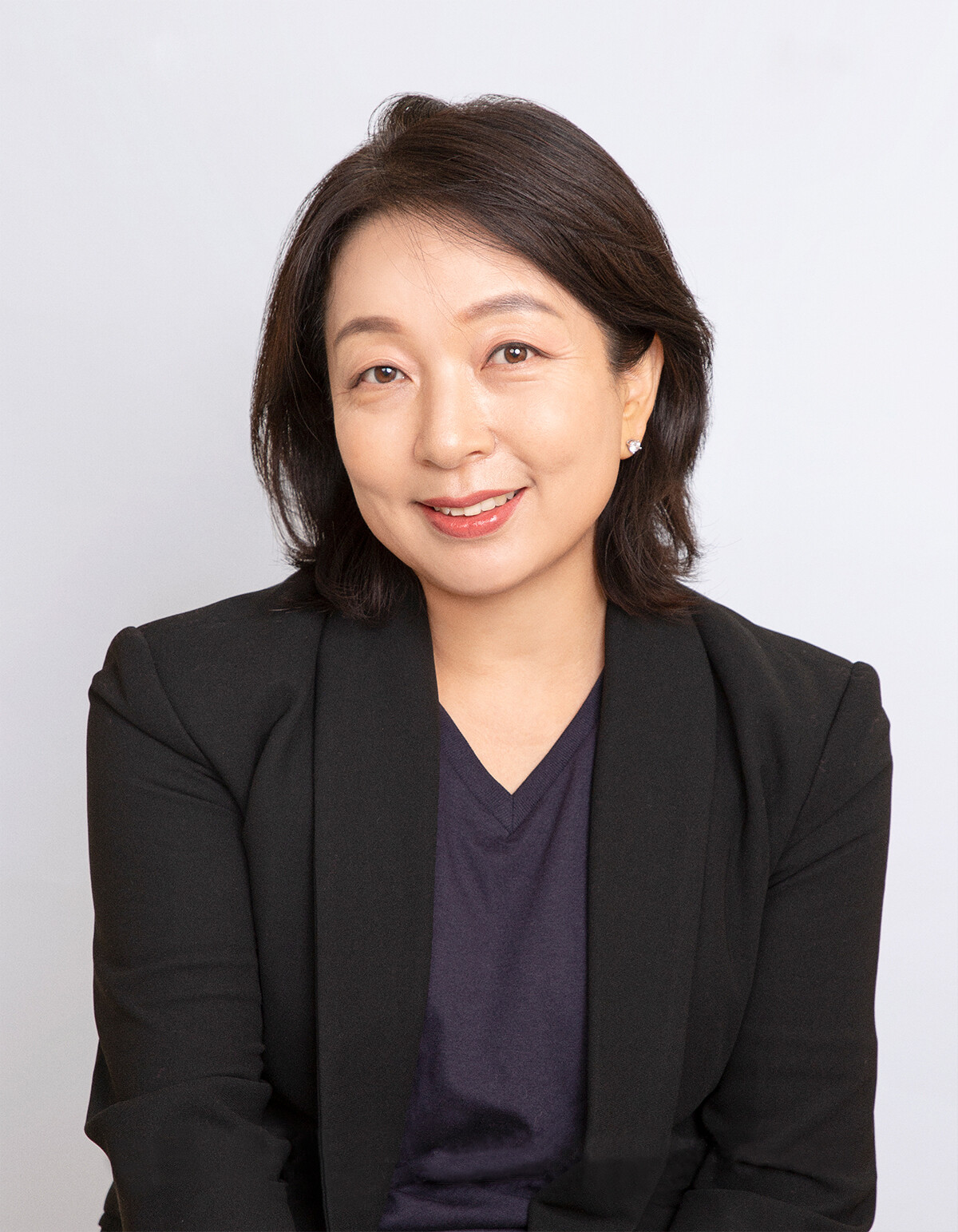 Namhee Park appointed Director - Announcements - Vimarsana News