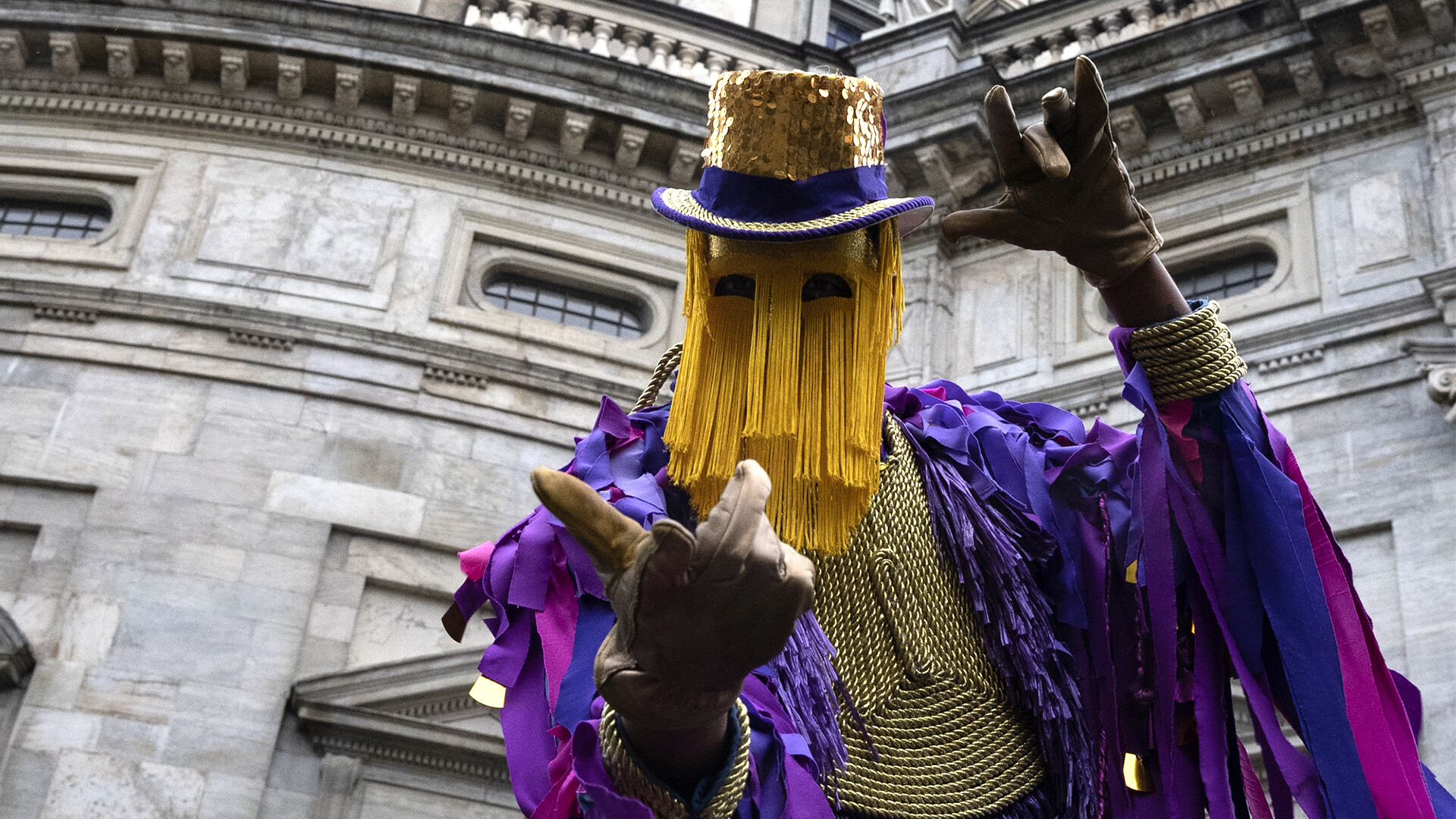 Masquerades: Drawn to Metamorphosis – The 18th edition of MOMENTA Biennale d’art contemporain