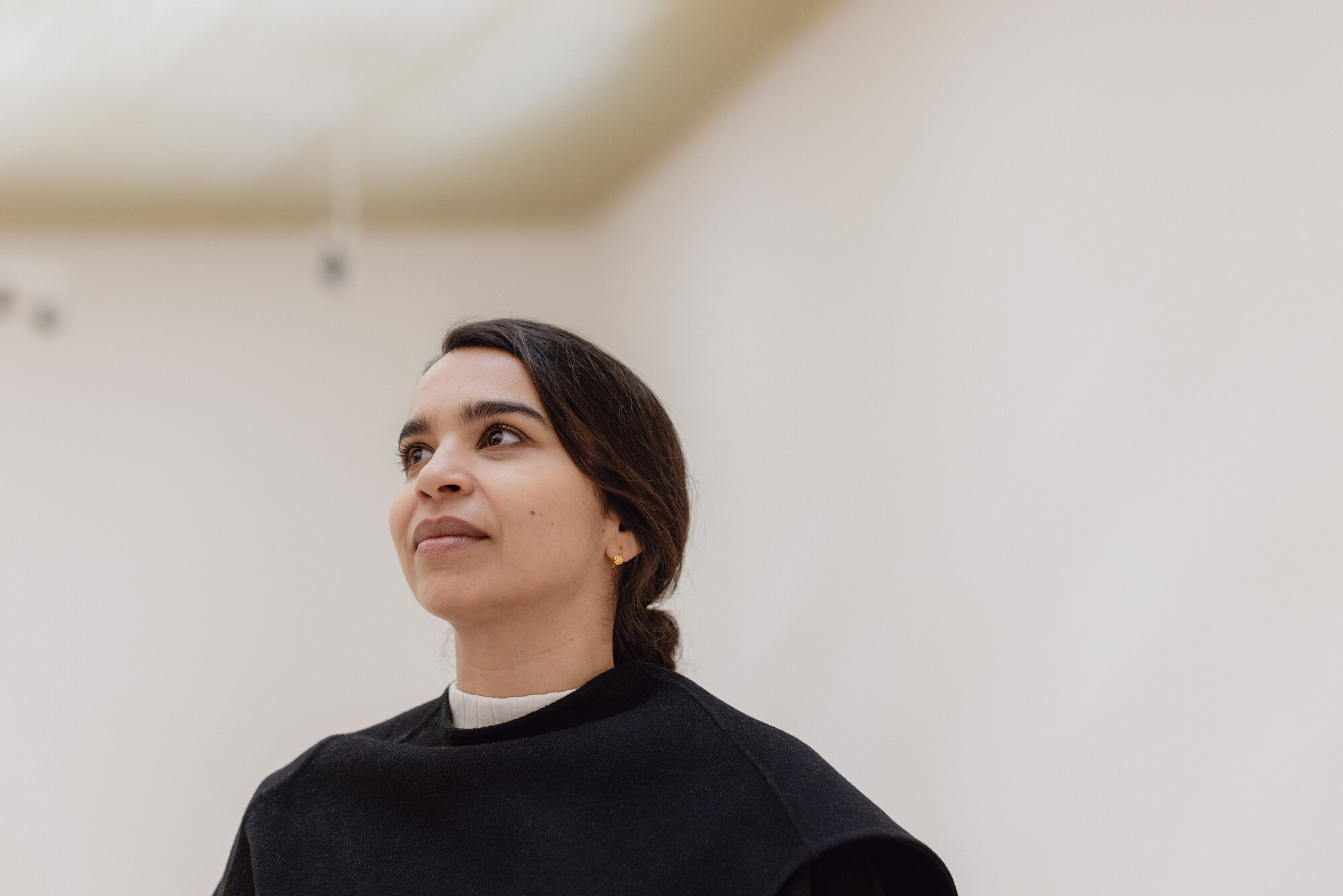 Alia Farid receives Lise Wilhelmsen Art Award 2023 - Announcements - Vimarsana News