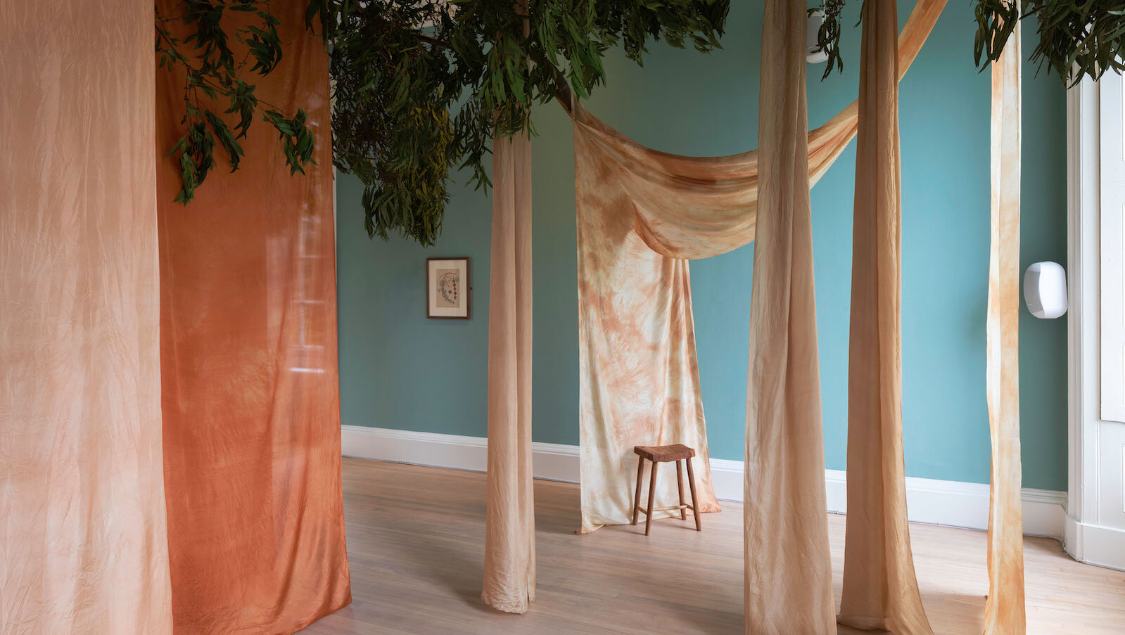 Keg de Souza: Shipping Roots - Announcements - Vimarsana News