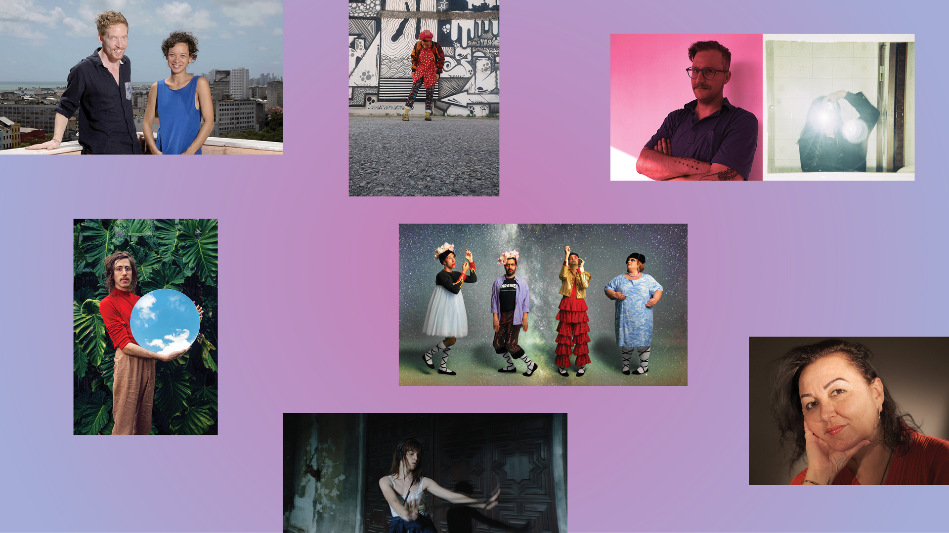 Porto Summer School on Art & Cinema: Party Studies - Vimarsana News