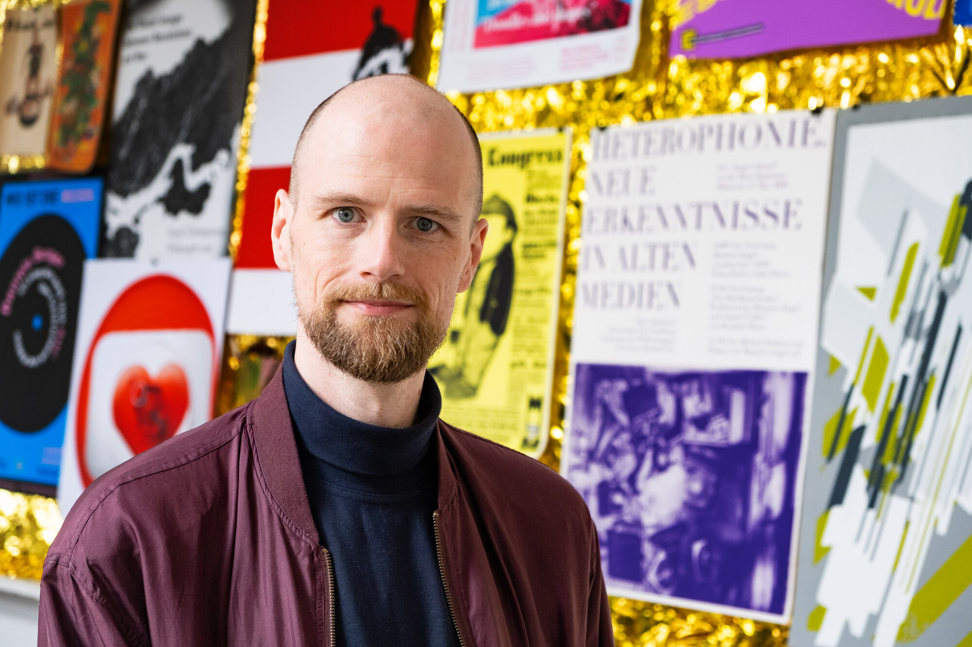New professor of illustration: Florian Bayer - e-flux Education - Vimarsana News