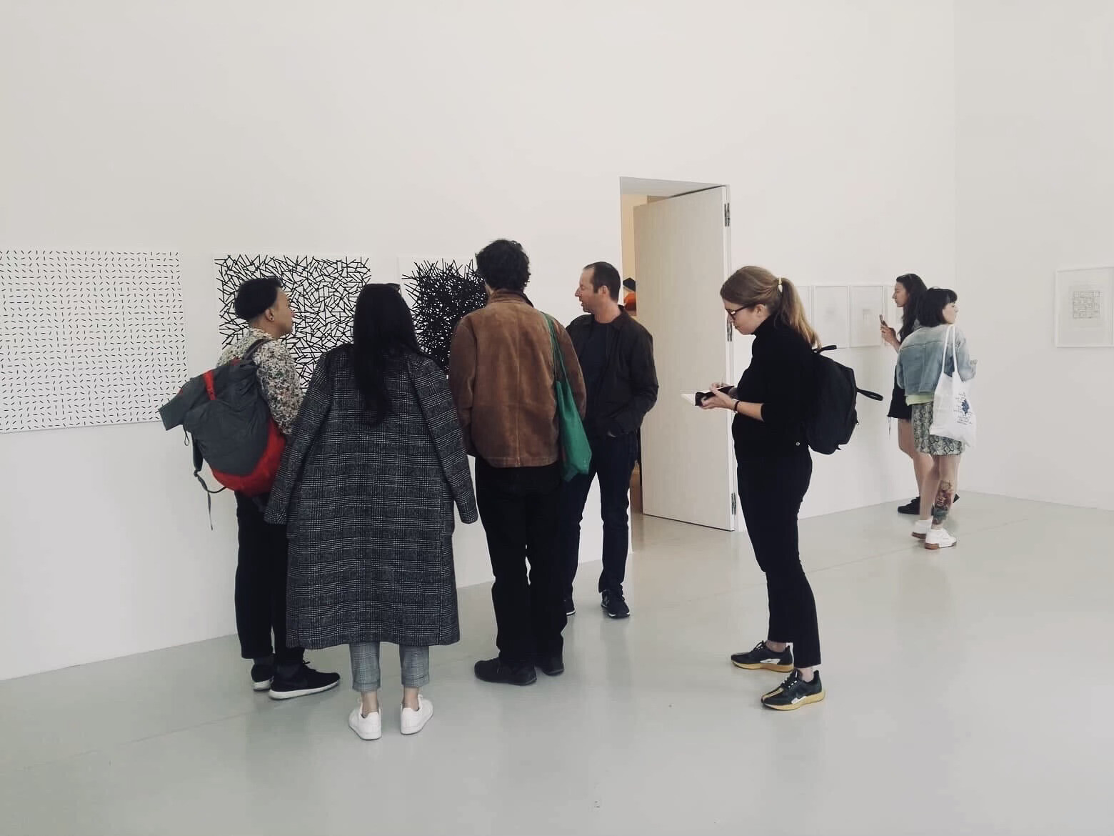 East Call Curatorial Residency - e-flux Education - Vimarsana News