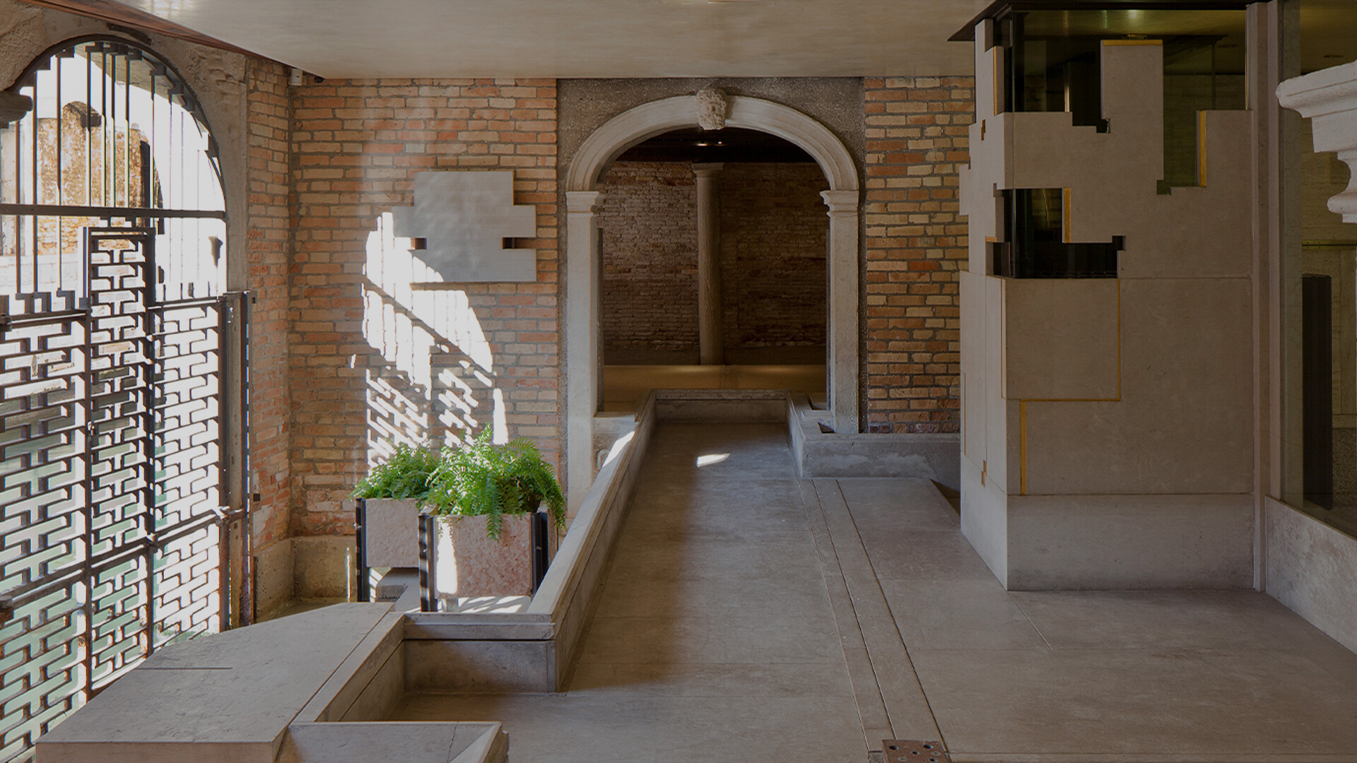 DoorScape—The Space Beyond the Threshold - Announcements - Vimarsana News