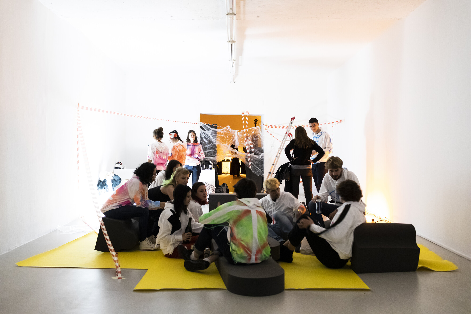 Professorship in Art—Expanded Spaces and Social Interaction - Vimarsana News