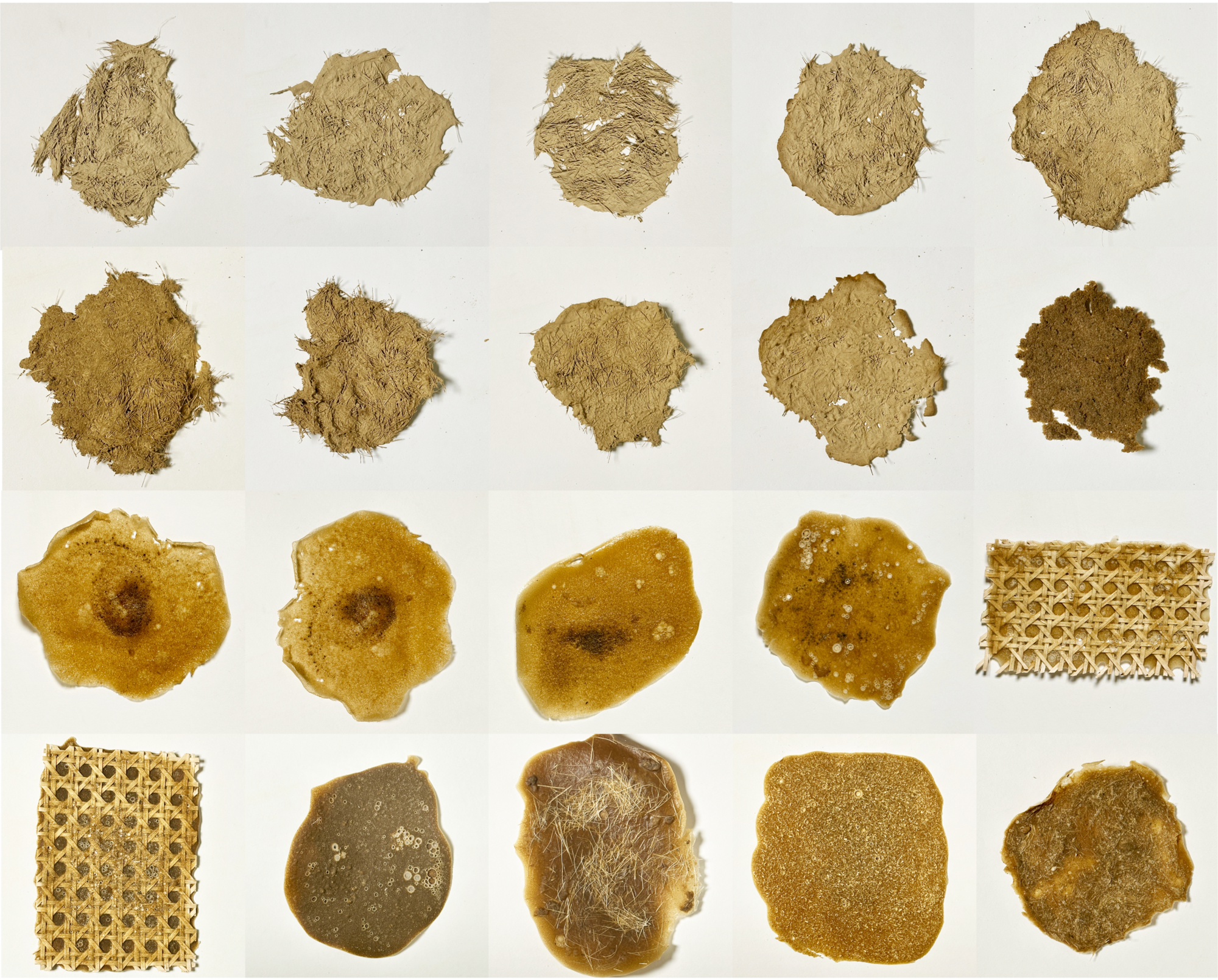 Natural Materials Lab: Making with Earth - Announcements - Vimarsana News