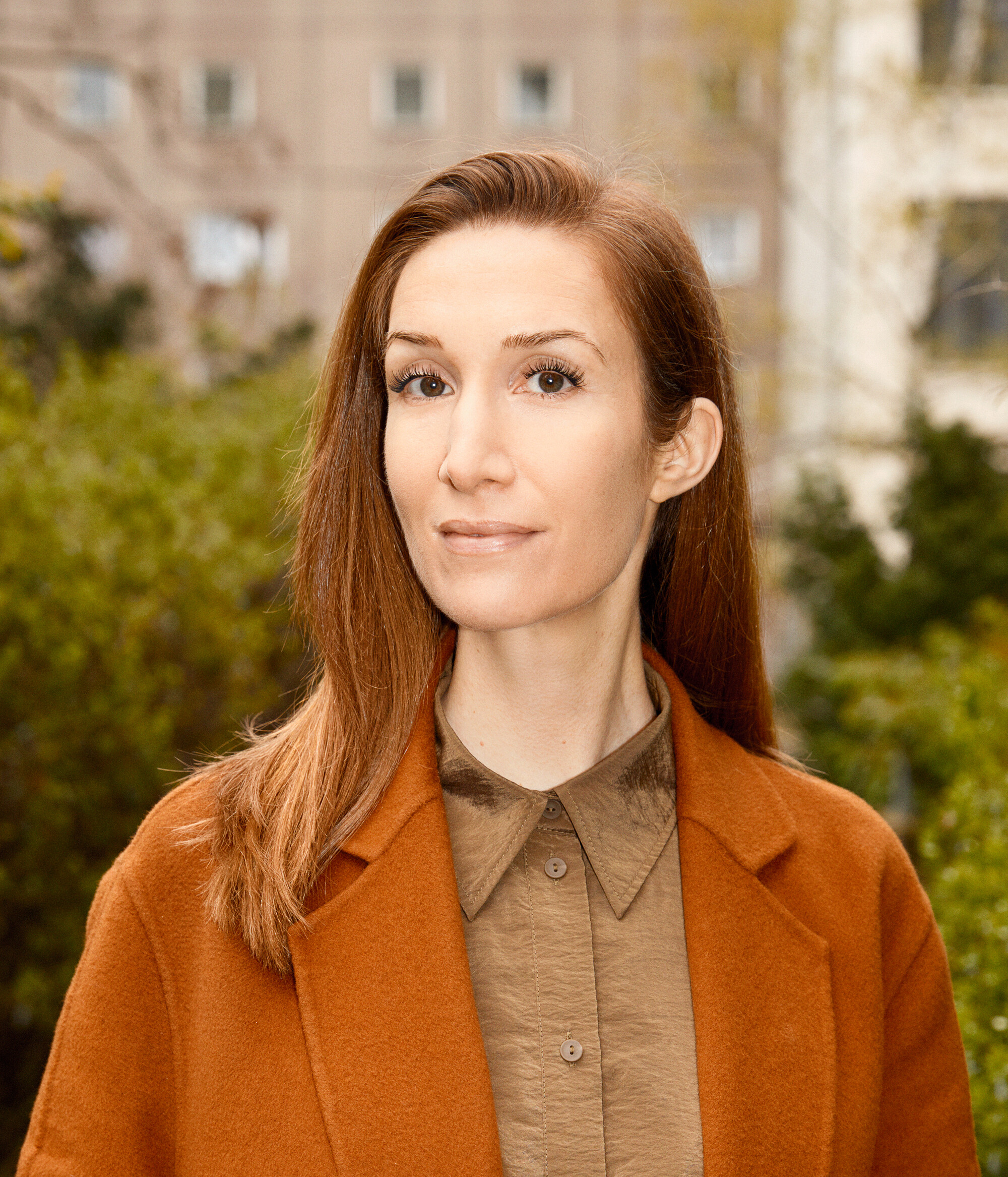 Carly Whitefield appointed Senior Curator - Announcements - Vimarsana News