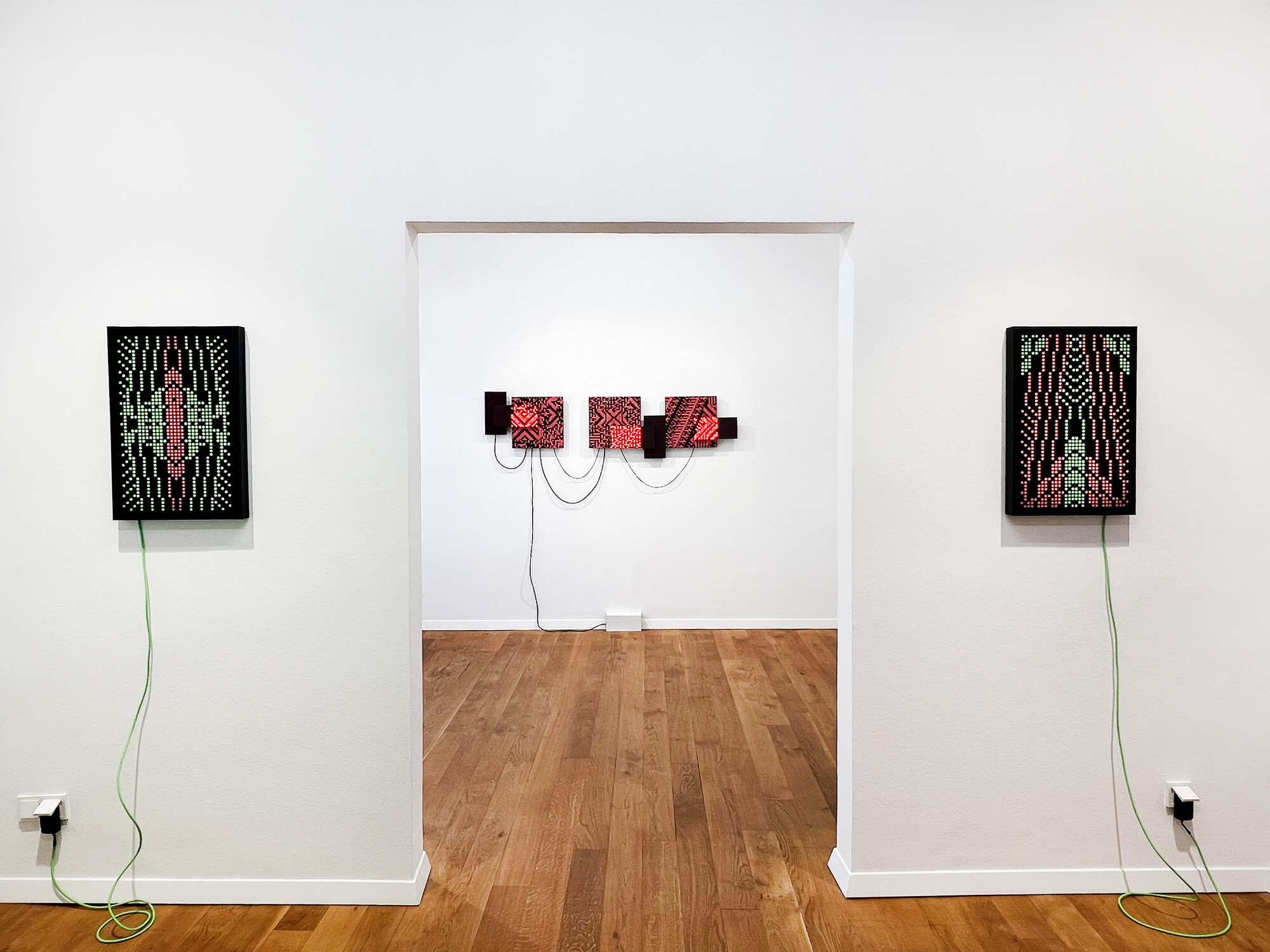 Cem Sonel: Binary - e-flux Agenda - Vimarsana News