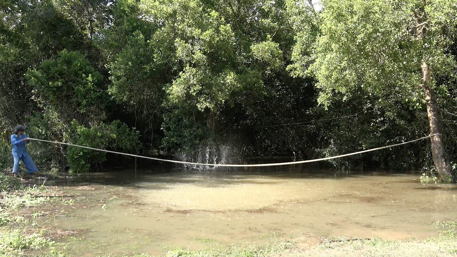 The River We Share, From Lancang to Mekong - Announcements - Vimarsana News