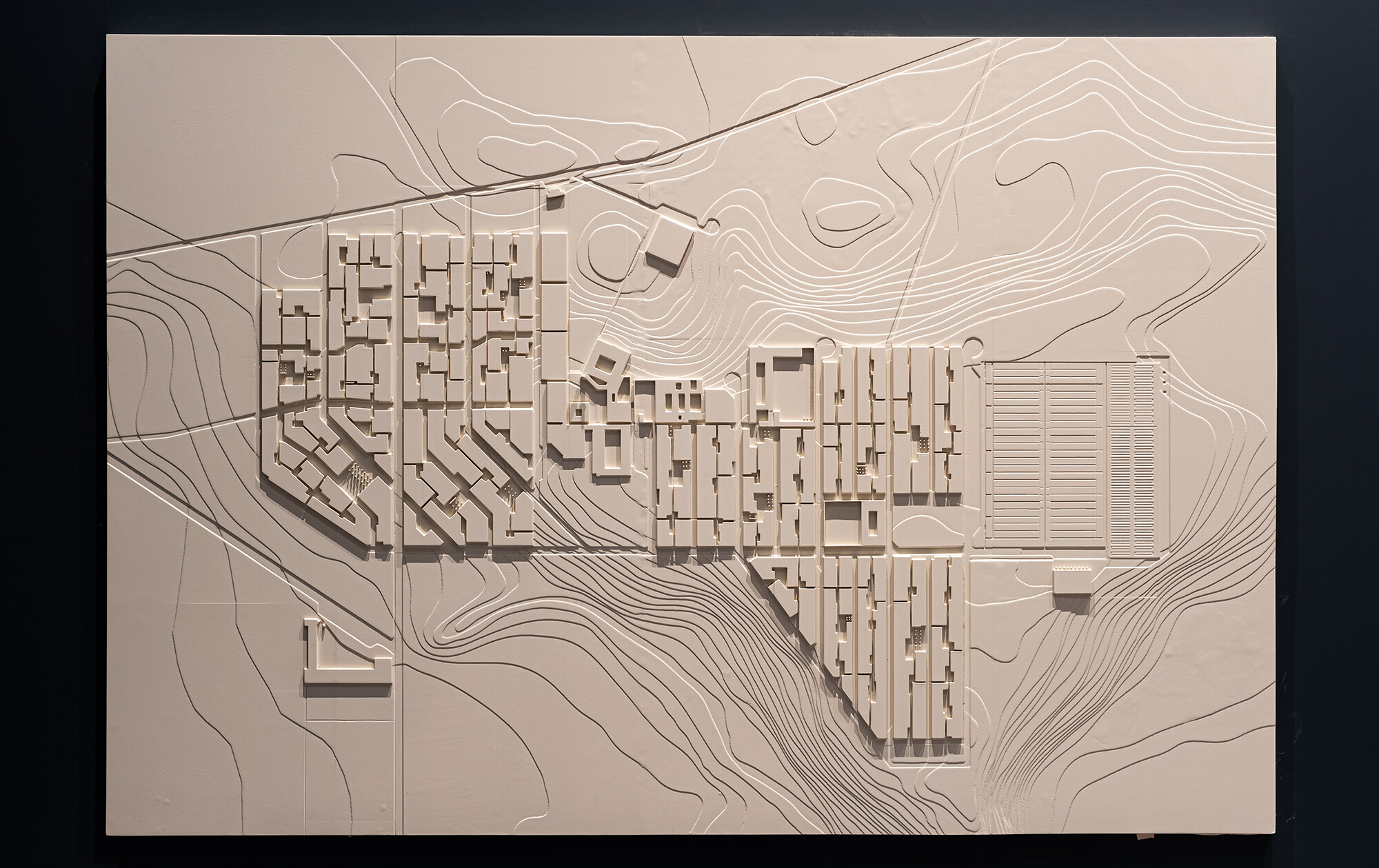 A Journey into Architecture Archives: Beirut, Cairo, Rabat - Announcements - Vimarsana News