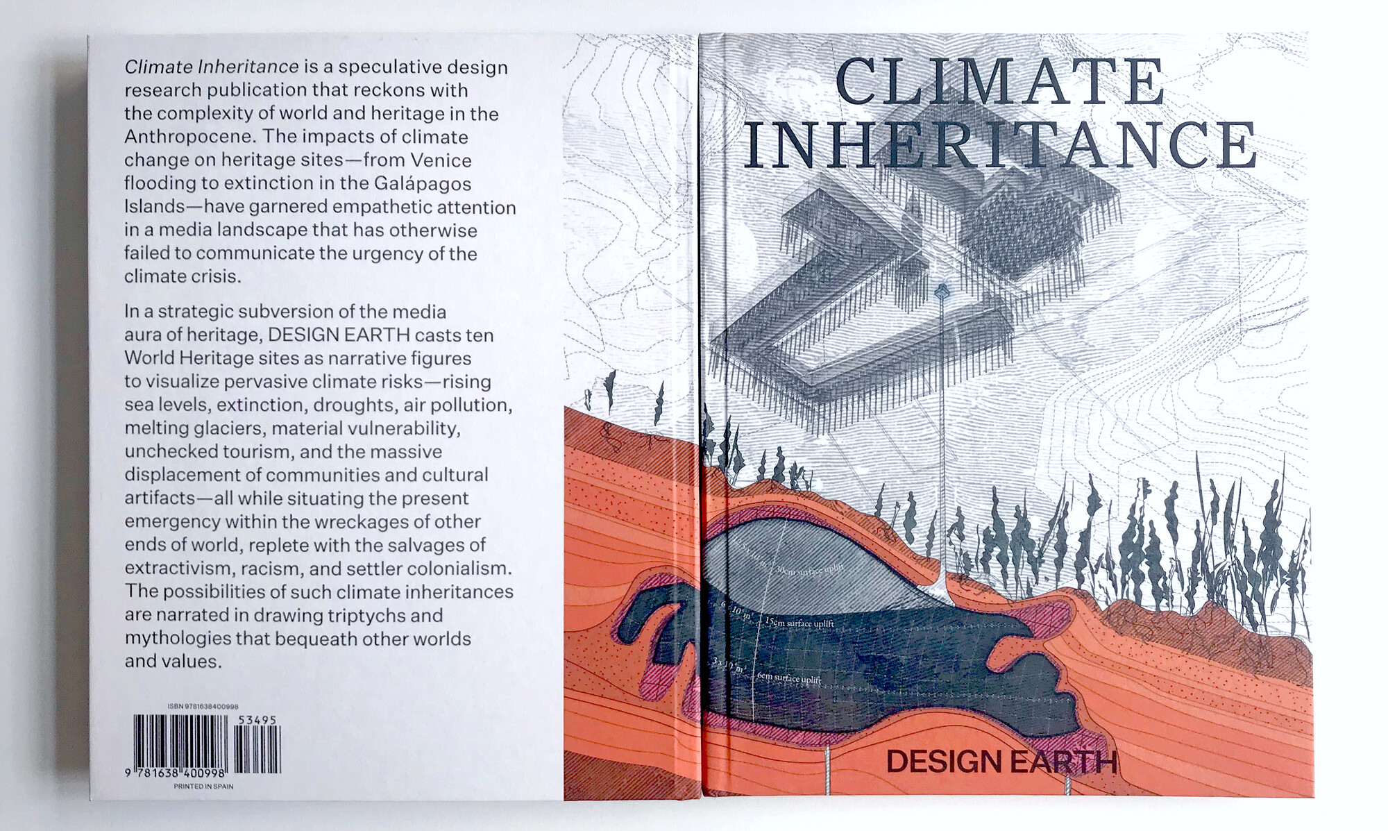 Climate Inheritance - Announcements - Vimarsana News